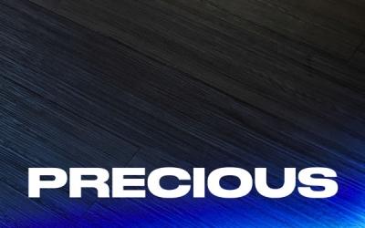 Zane Walls - Precious