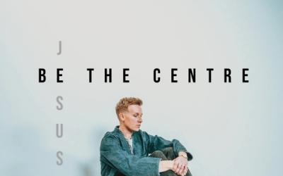 Canadian Christian Artist Daniel Richter Releases 'Jesus Be The Centre'