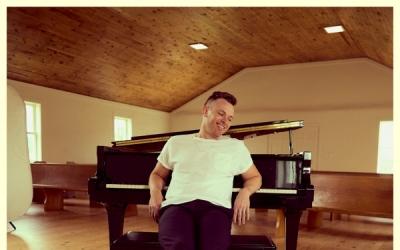 Clark Beckham Bows Reflective Reimagination of Worship Favorite 'Goodness Of God'