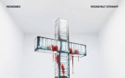 Dove Award Nominee Roosevelt Stewart Releases Solo Debut 'Redeemed'