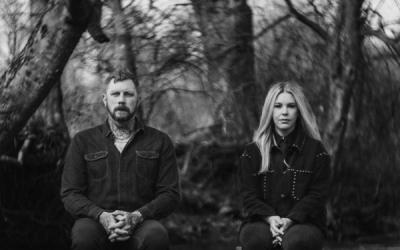 Tasha Layton & Ben Fuller Unite For a New Version of 'Meet Me In The Valley'