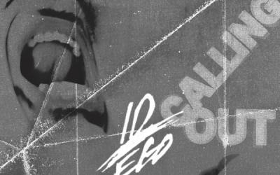 Emerging Hip/Hop Artist/Producer IDEGO Announces New Single, 'Calling Out' (featuring Kins)