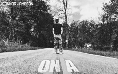 Connor Jameson Releases 'On A Backroad'