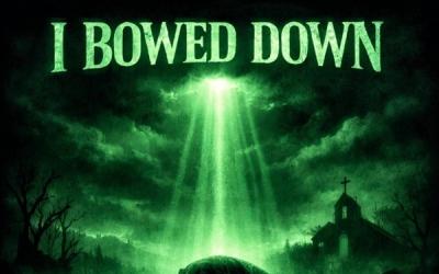 Shane Davis Releases 'I Bowed Down'