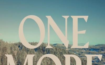 Worship Leader Sam Evans Releases 'One More'