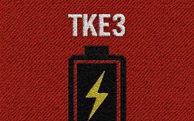 TKE3 Releases New EP, 'Power Pack'