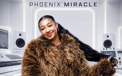 Phoenix Miracle Releases New Album 'Authentic Christianity,' Including 'Desperate' Featuring Ke'erron