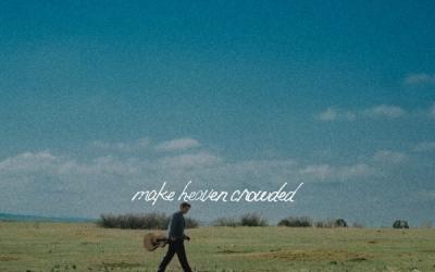 Josiah Queen - make heaven crowded