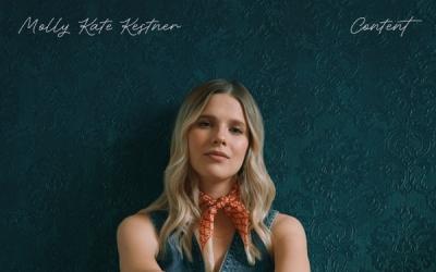 Provident Entertainment Signs Singer/Songwriter Molly Kate Kestner, Releases 'Content'