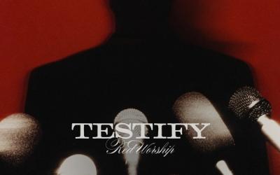 Red Worship Releases New Song 'Testify (Smell Like Smoke)'