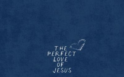 LO Worship Releases 'The Perfect Love of Jesus' EP