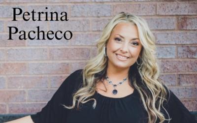 Petrina Pacheco Releases 'Day of Pentecost'
