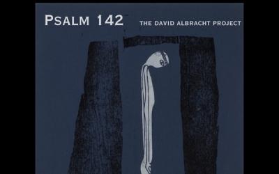 The David Albracht Project Continues With 'Psalm 142'
