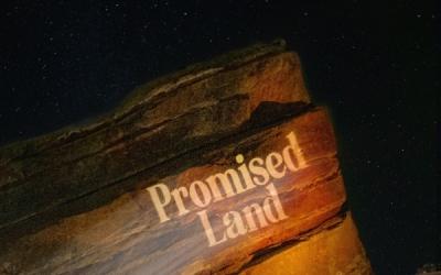 Red Rocks Worship Releases New Live Album 'Promised Land'