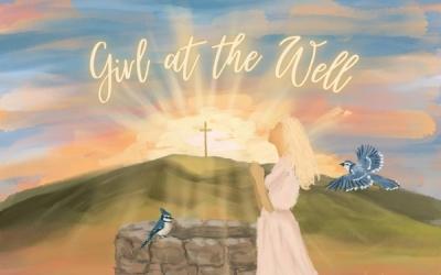 Tiifany Ariel Releases 'Girl At The Well'