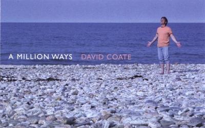 David Coate Releases 'A Million Ways'