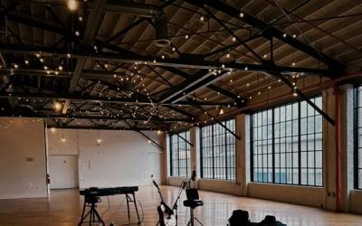 Stephen McWhirter - Acoustic Worship Songs (Vol. 1)