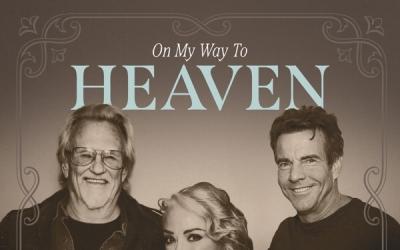 Tanya Tucker Joins Dennis Quaid and Gaither Music Group To Release Audio Single and Music Video 'On My Way to Heaven'