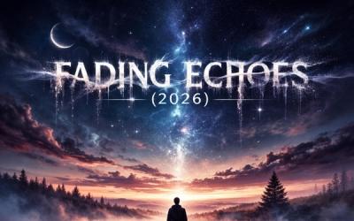 Brightstar Re-Imagine 'Fading Echoes' With 2026 Version