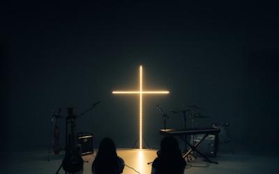 The Band Jaren Releases Powerful New Single 'A Symphony,' A Worshipful Anthem Of Surrender And Praise
