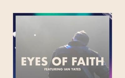Elim Sound - Eyes Of Faith (Live) [feat. Ian Yates]
