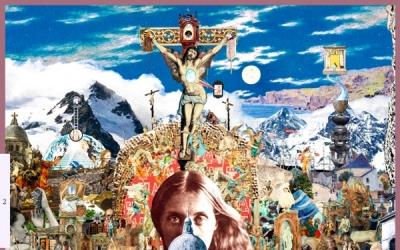 John Van Deusen Releases New Single 'Joyful Noise' Featuring Citizens