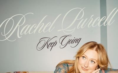 Rachel Purcell