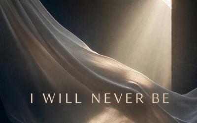 Nineties Worship Night and Elenee Revive A Beloved 1990s Era Worship Anthem with 'I Will Never Be'