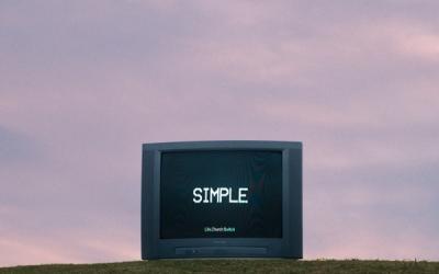 Life.Church Switch Explores How Jesus Simplifies Life's Complications on New Album, 'Simple'