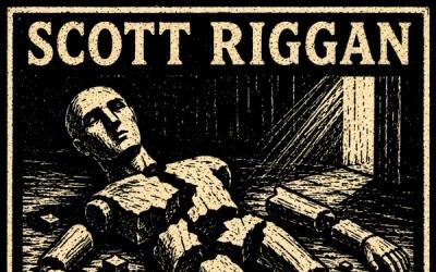 Scott Riggan Finds Hope In The Midst of Brokenness With New Single 'Broken Pieces'