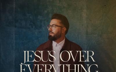 Danny Gokey - Jesus Over Everything