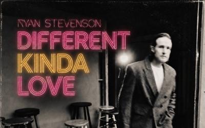 Ryan Stevenson - Different Kinda Love