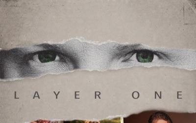 Michael Sarver Unveils Autobiographical 'Layer One'