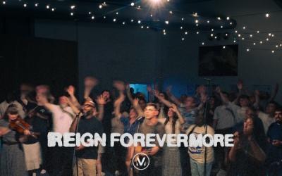 Vineyard Worship Release 'Reign Forevermore' Ahead of EP