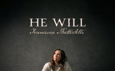 Francesca Battistelli - He Will
