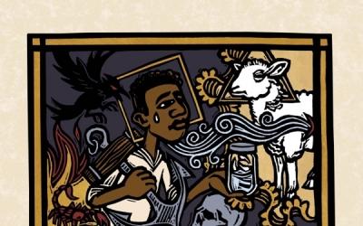 Every Moment Holy: Prayer Songs Releasing 'Anchoring the Heart in Hope'