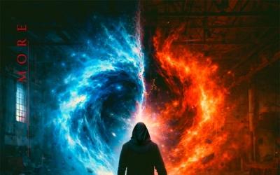 Atlaslight Digs Deep Into The Meaning of Life With Alternative Hard Rock Heavy-Hitter 'More'