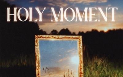 James River Worship Release Second Full Length Album 'Holy Moment'