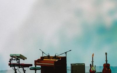 Elevation Worship Releases Instrumental Project 'Promise & Presence'