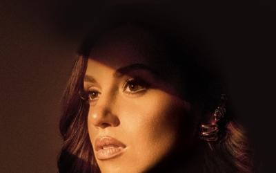 Megan Woods Announces Self-Titled Album Arriving October 9