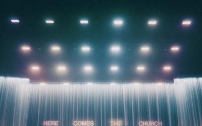 Tauren Wells Releases 'Serve The Lord (Live)' With Davies.