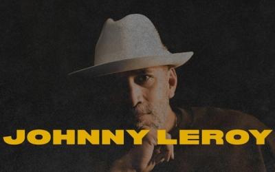 Johnny Leroy Releases 'Keep Your Head Up'