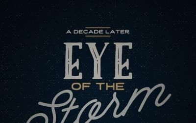 Ryan Stevenson's 'Eye of the Storm' Receives Platinum Certification, A Decade Later & Kids' Version Released
