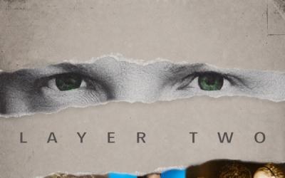 Michael Sarver’s 'Layer Two' Celebrates Battles Fought And Victories Won