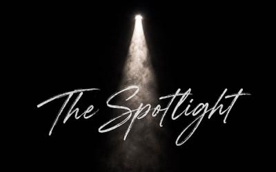 DJ Noble Turns 'The Spotlight' Toward Christ On New Christian Hip-Hop Single