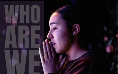 Louis T Jenkins Releases A Call to Action for the Church, 'Who Are We Praying For'