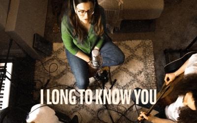 Jonny Riggs & Julia Loveless Release 'I Long To Know You'