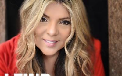 Leanette Lopez Releases 'I Find Rest'