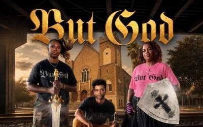 Christian Gospel Rap Duo TruthWon Release 'But God'