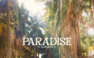 Cain Announces New Album 'Paradise', Arriving In 2027